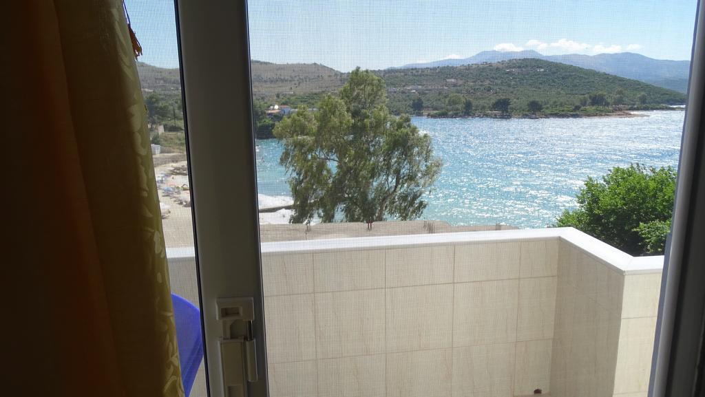 Modern Sea View
