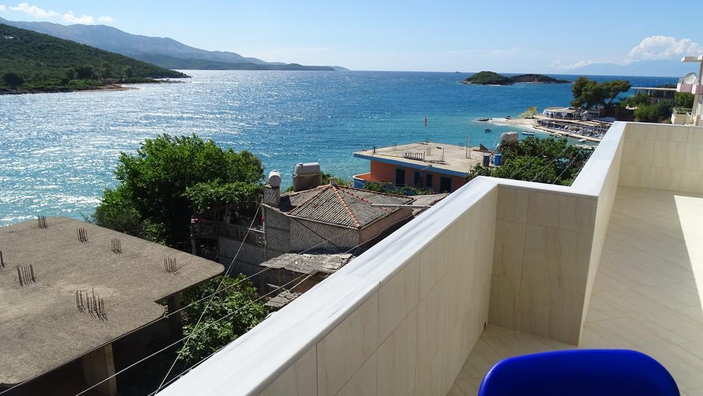 Leilighet Modern Sea View