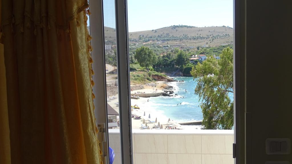 Leilighet Modern Sea View